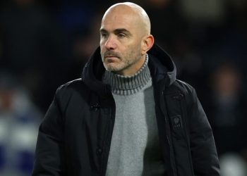 Enzo Maresca Is Leading Candidate for Manchester City Job Enzo Maresca Is Leading Candidate for Manchester City Job