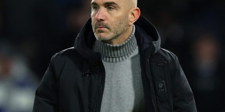 Enzo Maresca Is Leading Candidate for Manchester City Job Enzo Maresca Is Leading Candidate for Manchester City Job
