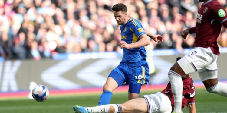 Leeds United face injury setback before Manchester United match Leeds United face injury setback before Manchester United match