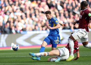 Leeds United face injury setback before Manchester United match Leeds United face injury setback before Manchester United match