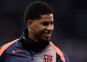 Barcelona Targets Schjelderup and Virgili as Rashford Alternatives Barcelona Targets Schjelderup and Virgili as Rashford Alternatives