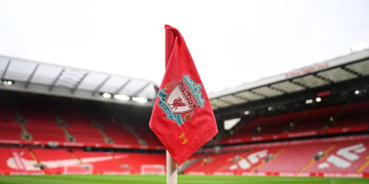 Al Hilal Targets Liverpool Sporting Director Richard Hughes Al Hilal Targets Liverpool Sporting Director Richard Hughes