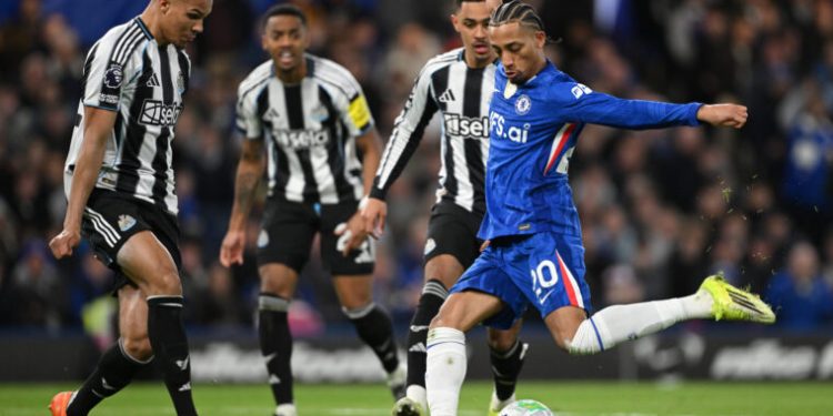 Premier League Gains Fifth Champions League Slot for Next Season Premier League Gains Fifth Champions League Slot for Next Season