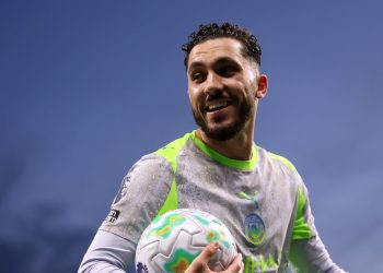 Georges Mikautadze compares Rayan Cherki and Lamine Yamal Georges Mikautadze compares Rayan Cherki and Lamine Yamal