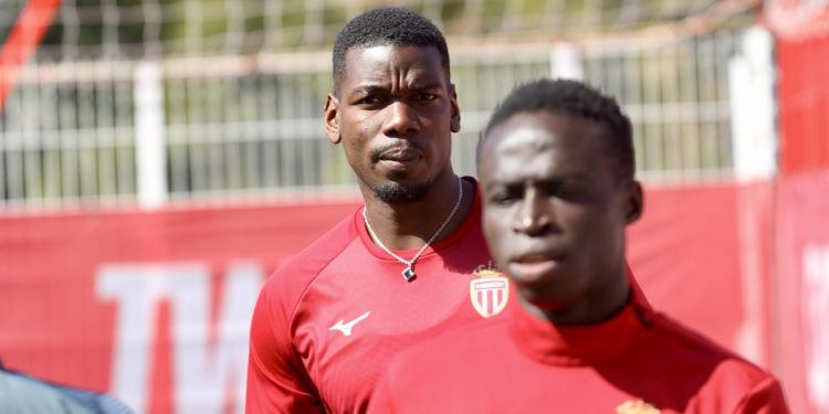 Paul Pogba’s Salary at AS Monaco Paul Pogba’s Salary at AS Monaco