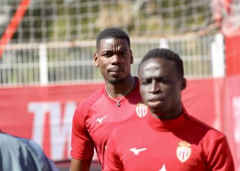 Paul Pogba’s Salary at AS Monaco Paul Pogba’s Salary at AS Monaco