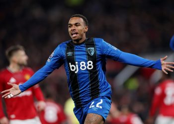 Ex-Lorient Striker Reaches Unique Premier League Milestone Ex-Lorient Striker Reaches Unique Premier League Milestone