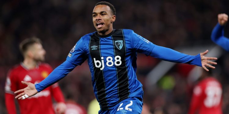 Ex-Lorient Striker Reaches Unique Premier League Milestone Ex-Lorient Striker Reaches Unique Premier League Milestone