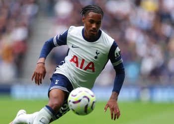 Wilson Odobert injures left ACL Wilson Odobert injures left ACL