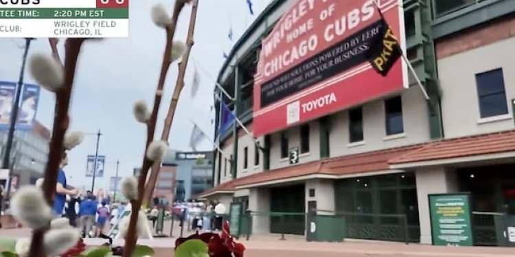 Pittsburgh Pirates Broadcast Honors the Masters with Spoof Intro Pittsburgh Pirates Broadcast Honors the Masters with Spoof Intro