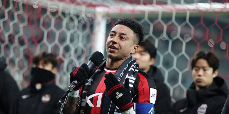 K League 1 Foreign Transfer Updates K League 1 Foreign Transfer Updates