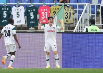 2026 K League 2 Round 8 Preview 2026 K League 2 Round 8 Preview