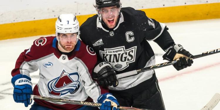 Kings Aim to Avoid Elimination Game by Game Kings Aim to Avoid Elimination Game by Game