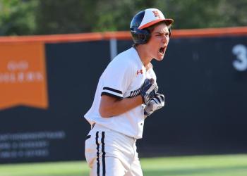 Preseason All-Star Baseball Team by The Times Preseason All-Star Baseball Team by The Times