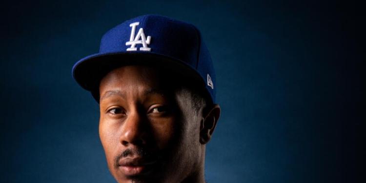 Terrance Gore, former Dodgers player, dies at 34 Terrance Gore, former Dodgers player, dies at 34