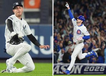 MLB Free Agents: Tucker and Bellinger Still Unsigned Before Spring Training MLB Free Agents: Tucker and Bellinger Still Unsigned Before Spring Training