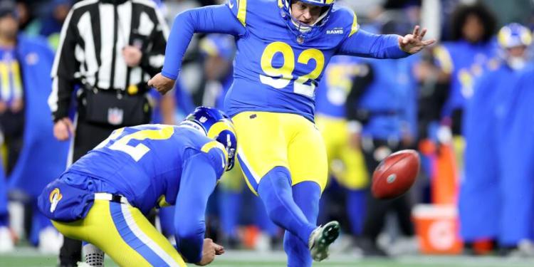 Rams vs. Bears: Viewing Information and Start Time
Prediction for Rams vs. Bears Game Rams vs. Bears: Viewing Information and Start Time
Prediction for Rams vs. Bears Game