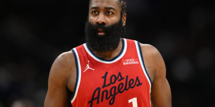 Ty Lue, Clippers Comment on James Harden Trade Reports Ty Lue, Clippers Comment on James Harden Trade Reports