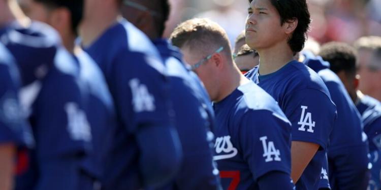 Dodgers Win Projection for 2026 Dodgers Win Projection for 2026