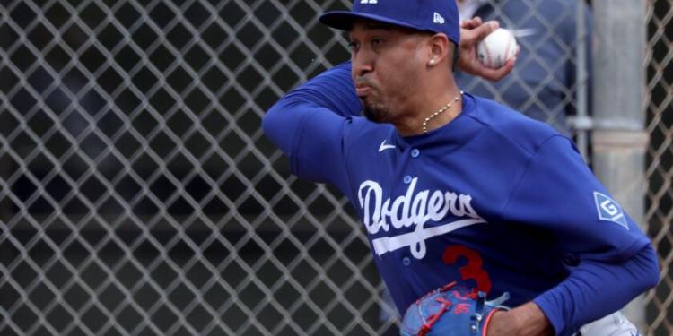 Edwin Díaz Named Dodgers’ Closer
Overview of Dodgers’ Bullpen Configuration Edwin Díaz Named Dodgers’ Closer
Overview of Dodgers’ Bullpen Configuration