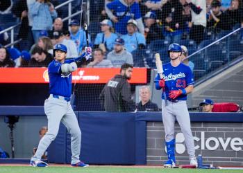 Dodgers’ 2026 Lineup is Baseball’s Best Dodgers’ 2026 Lineup is Baseball’s Best
