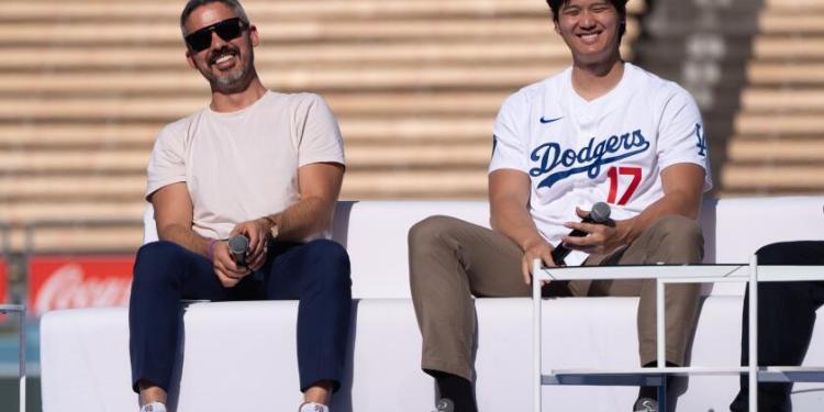 Stephen Nelson’s Impact on Dodgers Fans Stephen Nelson’s Impact on Dodgers Fans