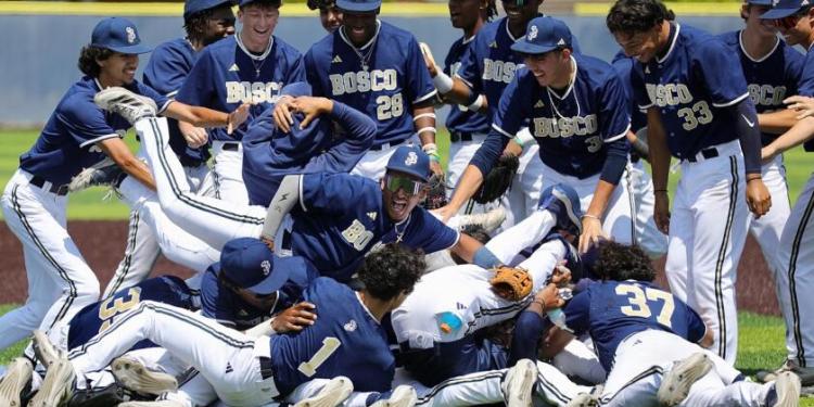 The Times Preseason Top 25 High School Baseball Rankings The Times Preseason Top 25 High School Baseball Rankings