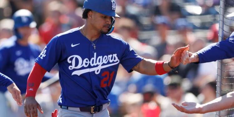Santiago Espinal’s Performance and Dodgers Roster Consideration Santiago Espinal’s Performance and Dodgers Roster Consideration