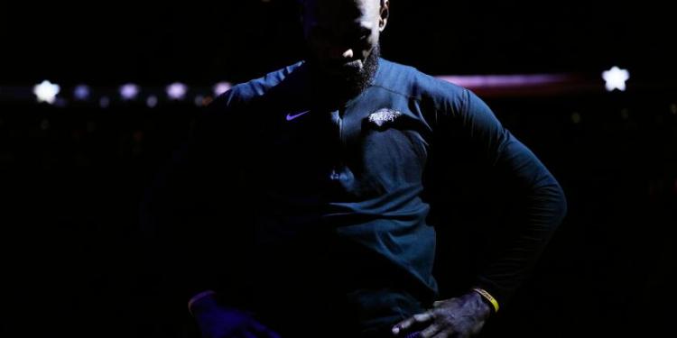 LeBron James Leads Team to Victory in Game 6 LeBron James Leads Team to Victory in Game 6