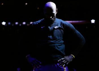 LeBron James Leads Team to Victory in Game 6 LeBron James Leads Team to Victory in Game 6