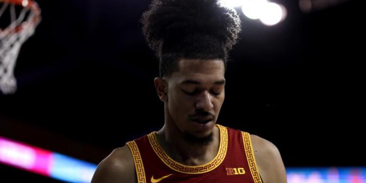 Chad Baker-Mazara and Gilbert Arenas Share Misconceptions About Sports Chad Baker-Mazara and Gilbert Arenas Share Misconceptions About Sports