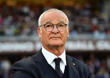 Ranieri to remain as Roma manager, Friedkin supports him Ranieri to remain as Roma manager, Friedkin supports him
