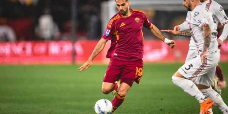 Celik to Depart Roma in June Celik to Depart Roma in June