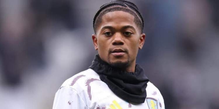 Bailey’s Agent Confirms Return to Aston Villa Bailey’s Agent Confirms Return to Aston Villa