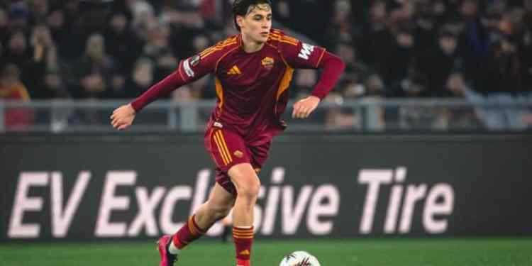 Pisilli discusses victory against Cagliari Pisilli discusses victory against Cagliari