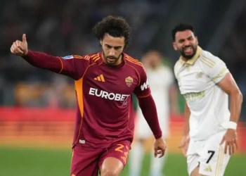 Hermoso Uncertain for Atalanta Match Hermoso Uncertain for Atalanta Match