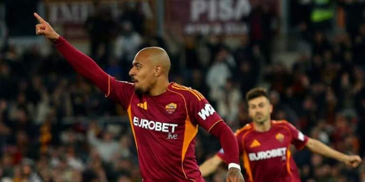 Roma Signs Malen as Other Clubs Show Interest Roma Signs Malen as Other Clubs Show Interest