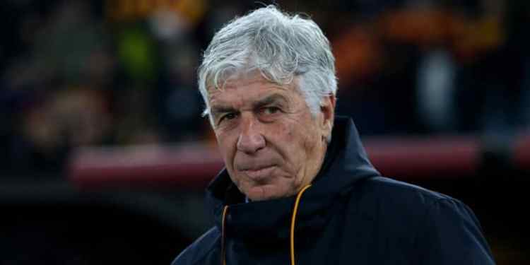 Gasperini comments on Roma’s Coppa Italia elimination Gasperini comments on Roma’s Coppa Italia elimination