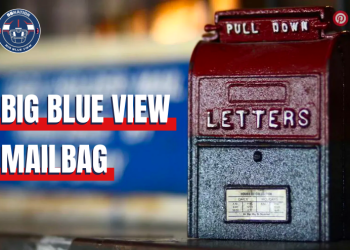 New York Giants Mailbag: Thibodeaux Trade and QB Drafting New York Giants Mailbag: Thibodeaux Trade and QB Drafting