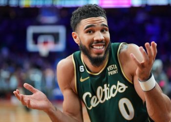 Sixers Fan Writing for Celtics Publication Sixers Fan Writing for Celtics Publication