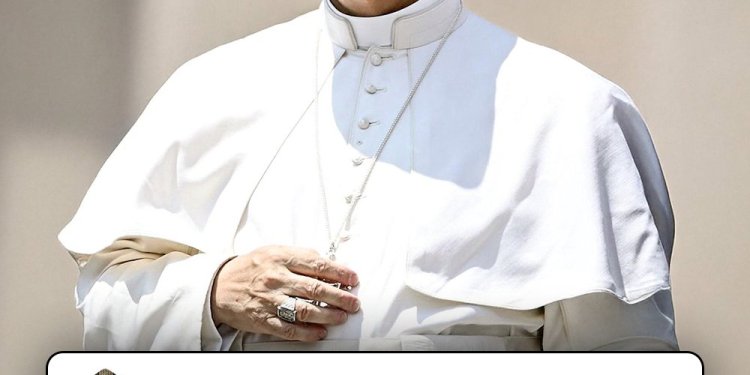 White Sox Announce New Pope Hat Giveaway White Sox Announce New Pope Hat Giveaway