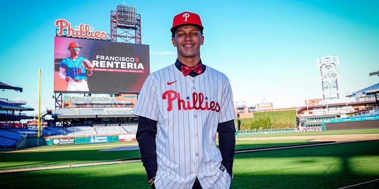 The Good Phight Community Prospect List: Francisco Renteria The Good Phight Community Prospect List: Francisco Renteria