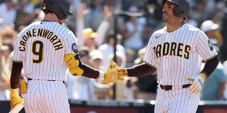 FriarWatch Report for March 27 FriarWatch Report for March 27