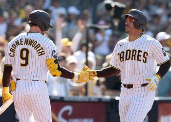 FriarWatch Report for March 27 FriarWatch Report for March 27