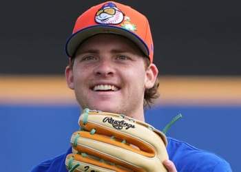 Carson Benge and Ryan Clifford’s Progress in 2026 Mets Spring Training Carson Benge and Ryan Clifford’s Progress in 2026 Mets Spring Training