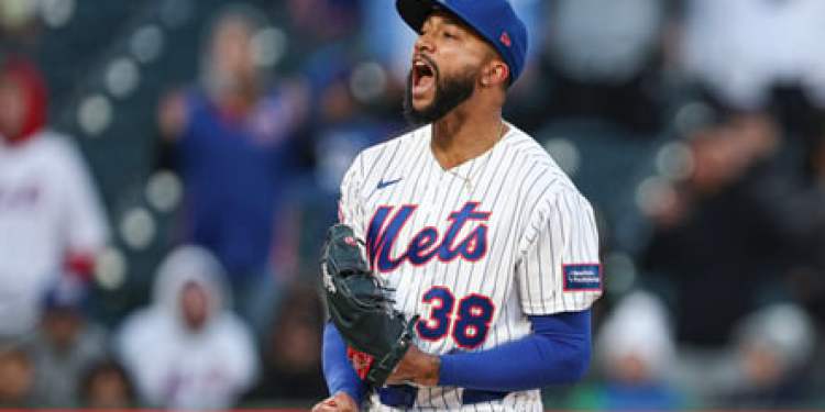 Mets Win with Pinch-Hits and Strong Bullpen Performance Mets Win with Pinch-Hits and Strong Bullpen Performance
