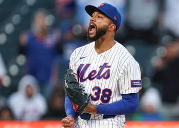 Mets Win with Pinch-Hits and Strong Bullpen Performance Mets Win with Pinch-Hits and Strong Bullpen Performance