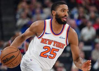 Reasons Knicks Fans Should Not Worry About Mikal Bridges Reasons Knicks Fans Should Not Worry About Mikal Bridges