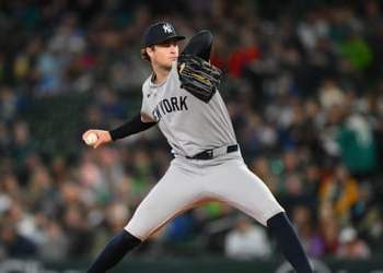 Yankees Defeat Mariners 5-3; Cam Schlittler Performs Well Yankees Defeat Mariners 5-3; Cam Schlittler Performs Well