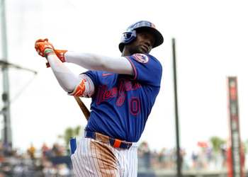 Mets send Ronny Mauricio to Triple-A Mets send Ronny Mauricio to Triple-A